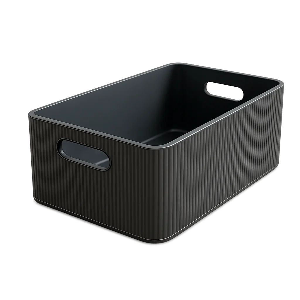 Caja de Almacenamiento