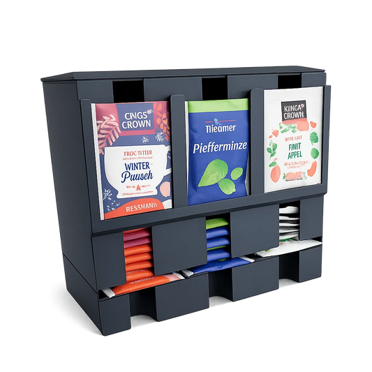 Organizador de Té