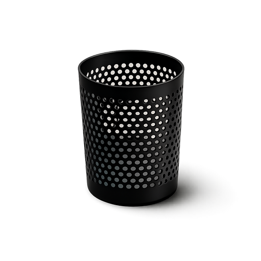 Vaso organizador